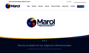 Marol.com.co thumbnail