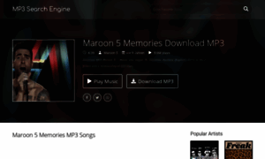 Maroon-5-memories.mp3search.uk.mysrv.ovh thumbnail