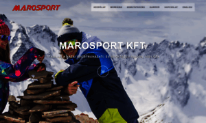 Marosport.hu thumbnail