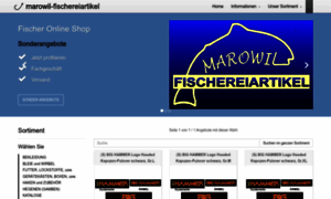 Marowil.ch thumbnail