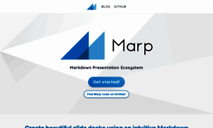 Marp.app thumbnail