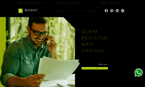 Marpa.com.br thumbnail