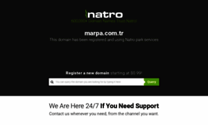 Marpa.com.tr thumbnail