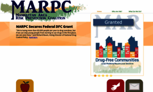 Marpc.org thumbnail