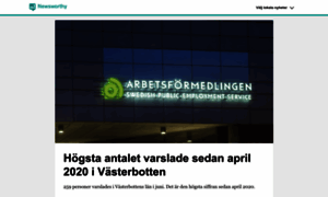 Marple.jplusplus.se thumbnail