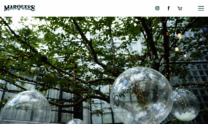 Marquees.jp thumbnail