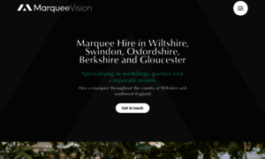 Marqueevision.co.uk thumbnail