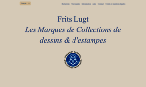 Marquesdecollections.fr thumbnail