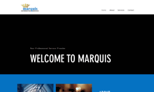 Marquis.co.za thumbnail