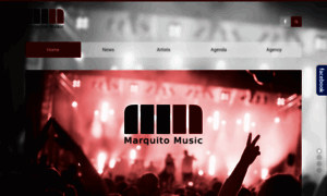 Marquito.ch thumbnail