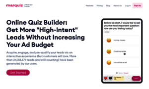 Marquiz.io thumbnail