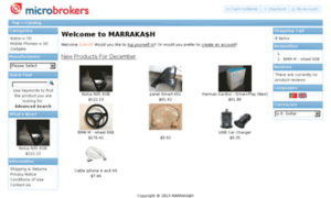 Marrakash.net thumbnail