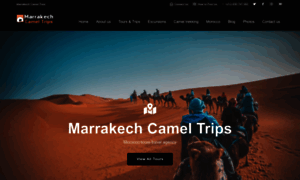 Marrakech-camel-trips.com thumbnail