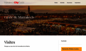 Marrakech-cityguide.com thumbnail