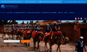 Marrakech-excursions.net thumbnail