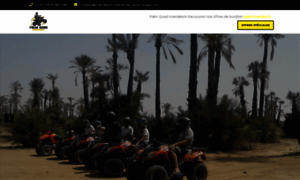 Marrakech-palmeraie-quad-buggy.com thumbnail