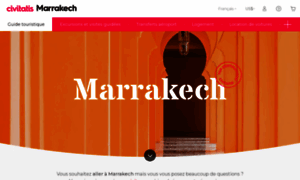 Marrakech.fr thumbnail