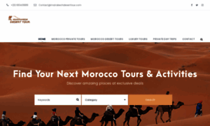 Marrakechdeserttour.com thumbnail