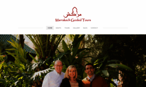 Marrakechguidedtours.com thumbnail