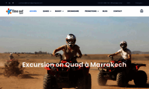 Marrakechquad.com thumbnail