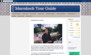 Marrakechtourguide.blogspot.com thumbnail