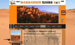 Marrakechtours4x4.com thumbnail