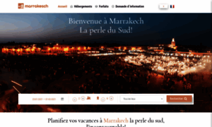 Marrakesch.ma thumbnail