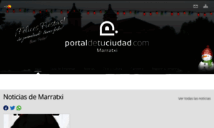 Marratxi.portaldetuciudad.com thumbnail