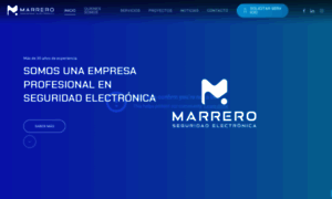 Marrero.com.uy thumbnail