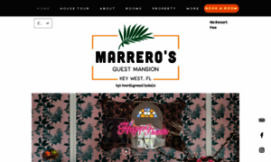 Marreros.com thumbnail