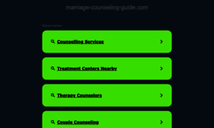 Marriage-counseling-guide.com thumbnail