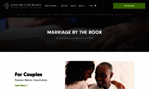 Marriagebythebook.com thumbnail