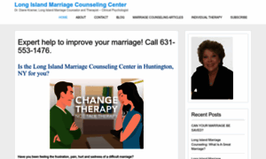 Marriagecounseling-longisland.com thumbnail