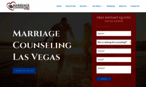 Marriagecounselinglasvegas.com thumbnail