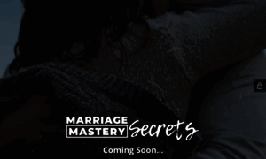 Marriagemasterysecrets.com thumbnail