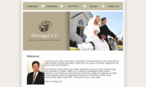 Marriages4u.com.au thumbnail
