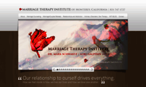 Marriagetherapyinstitute.com thumbnail