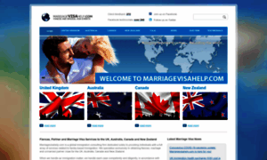 Marriagevisahelp.com thumbnail