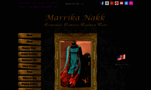 Marrikanakk.com thumbnail