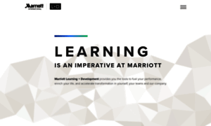 Marriott-ld.com thumbnail