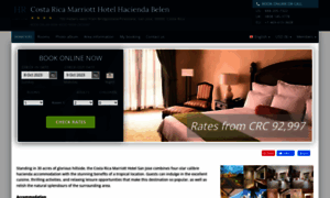 Marriott-sanjosecostarica.h-rez.com thumbnail