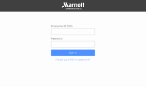 Marriott.attask-ondemand.com thumbnail