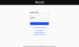 Marriott.milestoneinternet.com thumbnail