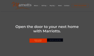 Marriotts.net thumbnail