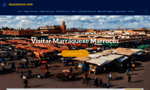 Marrocos.com thumbnail