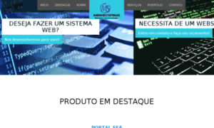 Marrocossoftware.com.br thumbnail