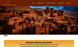 Marruecostoursdesierto.com thumbnail
