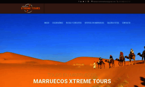 Marruecosxtremetours.com thumbnail