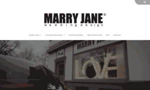 Marry-jane.com thumbnail