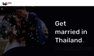 Marry-thailand.com thumbnail